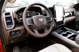2026 Ram 1500 - Preview 8