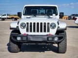 2022 Jeep Gladiator - Preview 2