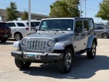 2017 Jeep Wrangler - Preview 7