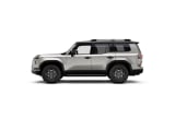 2026 Lexus GX - Preview 2