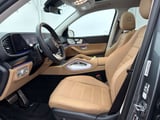 2026 Mercedes-Benz GLS - Preview 12