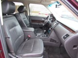 2017 Ford Flex - Preview 11