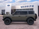 2026 Ford Bronco - Preview 4