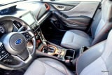 2019 Subaru Forester - Preview 8