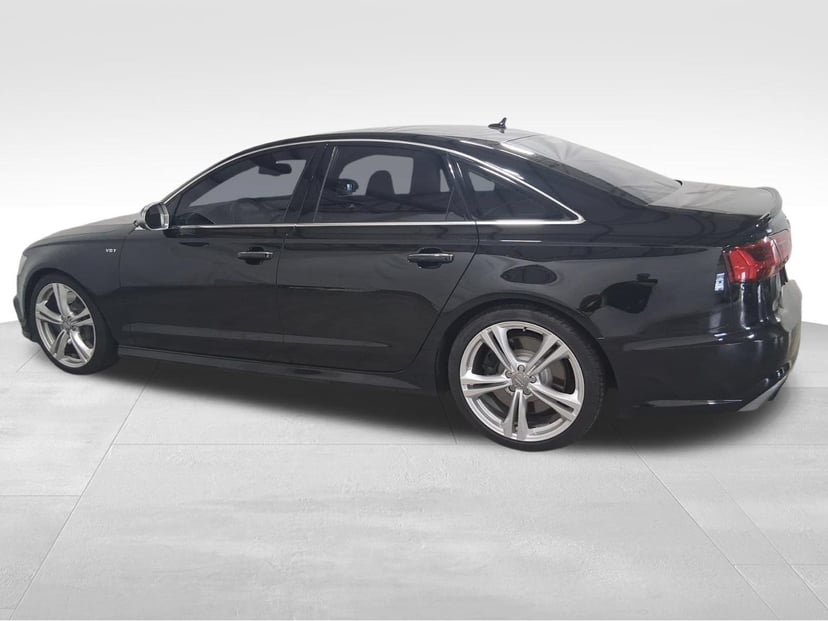 2016 Audi S6 - Image 1