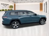 2026 Jeep Grand Cherokee - Preview 10
