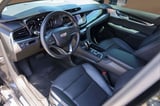2024 Cadillac XT6 - Preview 9