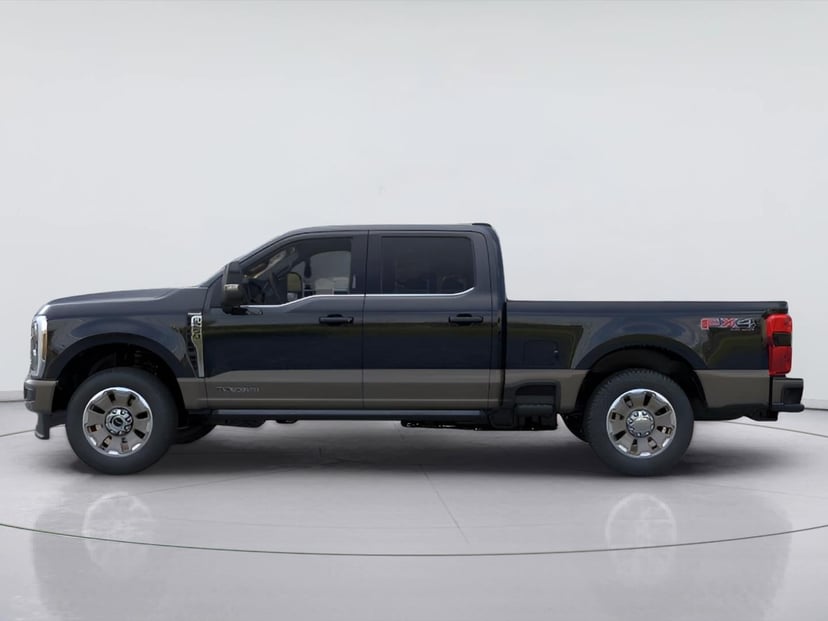 2026 Ford F-250 - Image 2