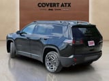 2026 Jeep Cherokee - Preview 3