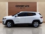 2020 Jeep Compass - Preview 2