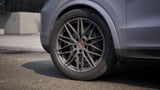 2027 Porsche Cayenne - Preview 10