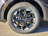2026 Kia Sorento - Preview 9