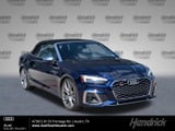 2023 Audi S5 - Preview 2