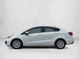 2013 Kia Rio - Preview 8