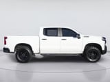 2020 Chevrolet Silverado 1500 - Preview 5