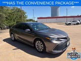 2024 Toyota Camry - Preview 3