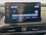2027 Honda HR-V - Preview 12