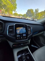 2019 Volvo XC90 - Preview 7