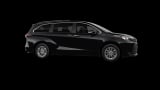 2026 Toyota Sienna - Preview 13