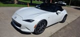 2017 Mazda MX-5 - Preview 3