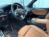2020 BMW X3 - Preview 13
