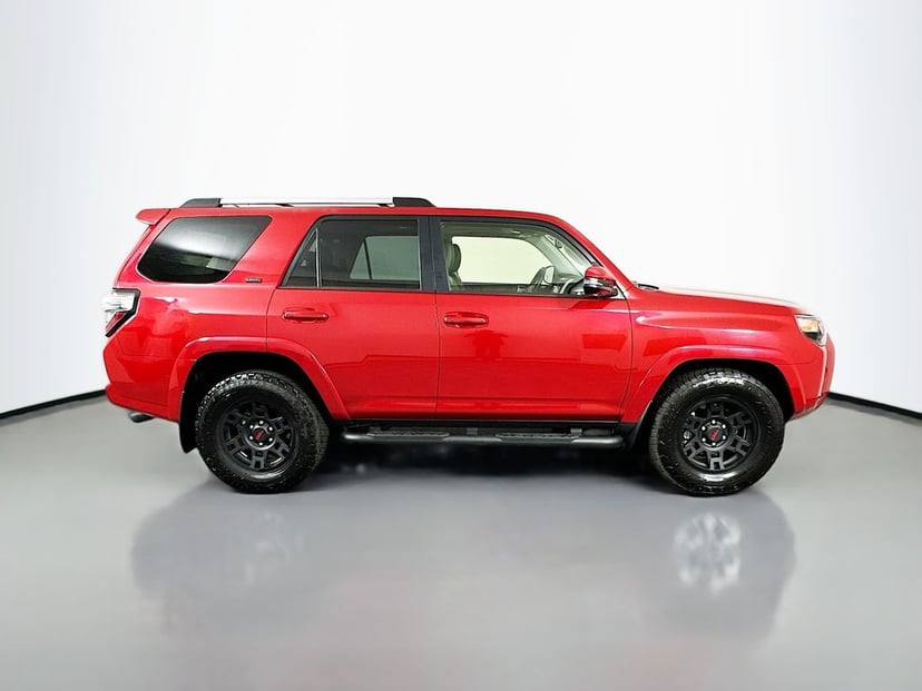 2023 Toyota 4Runner - Image 1