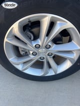 2023 Buick Encore GX - Preview 9