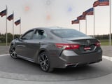 2018 Toyota Camry - Preview 6