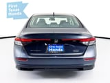 2026 Honda Accord - Preview 6