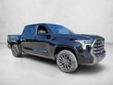 2022 Toyota Tundra - Preview 4