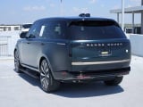 2025 Land Rover Range Rover - Preview 7