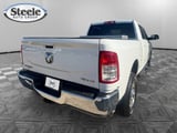 2020 Ram 2500 - Preview 4
