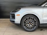 2026 Porsche Cayenne - Preview 14