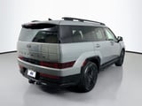 2027 Hyundai Santa Fe Hybrid - Preview 5