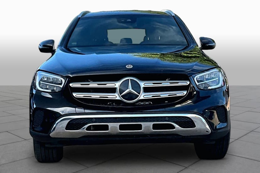 2022 Mercedes-Benz GLC-Class - Image 3