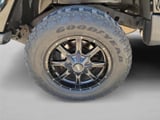 2017 Jeep Wrangler - Preview 9