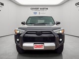 2022 Toyota 4Runner - Preview 5