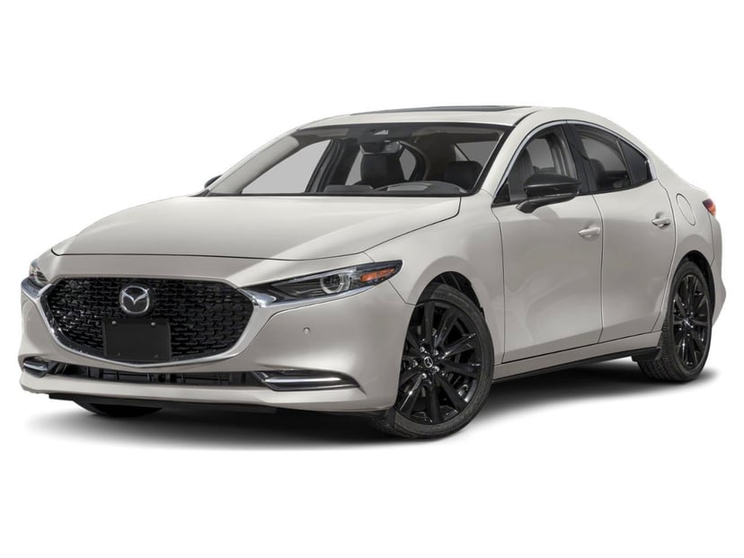 2026 Mazda Mazda3 - Image 1