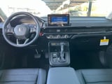 2026 Honda CR-V - Preview 8