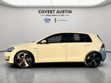 2017 Volkswagen Golf GTI - Preview 2