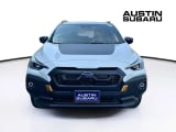 2026 Subaru Crosstrek - Preview 2