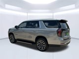 2026 Chevrolet Tahoe - Preview 3