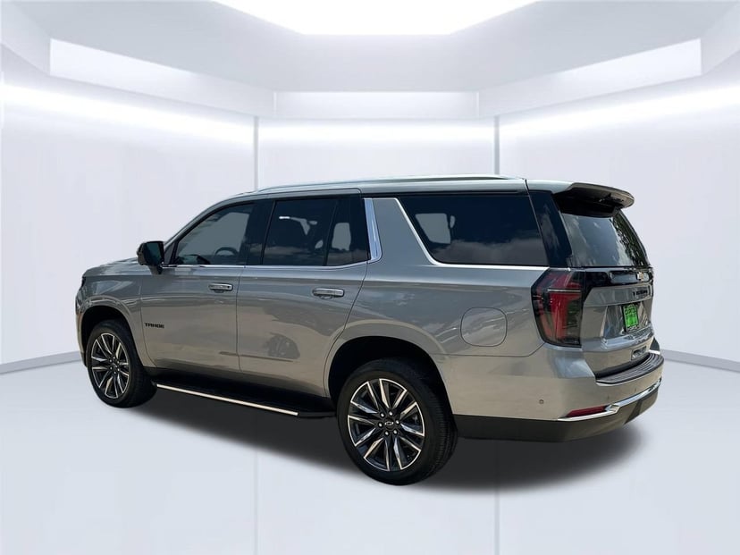 2026 Chevrolet Tahoe - Image 2