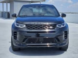 2025 Land Rover Discovery Sport - Preview 3