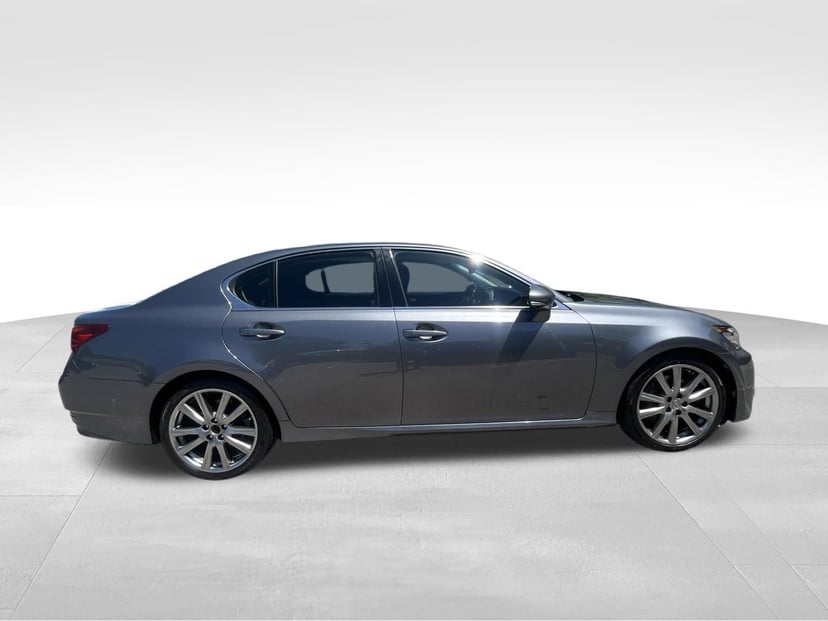 2015 Lexus GS 350 - Image 2
