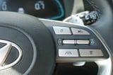 2025 Hyundai Palisade - Preview 12