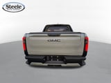 2025 GMC Sierra - Preview 5