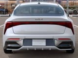2026 Kia K5 - Preview 13