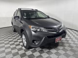 2015 Toyota RAV4 - Preview 8