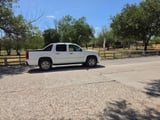 2007 Chevrolet Avalanche - Preview 3